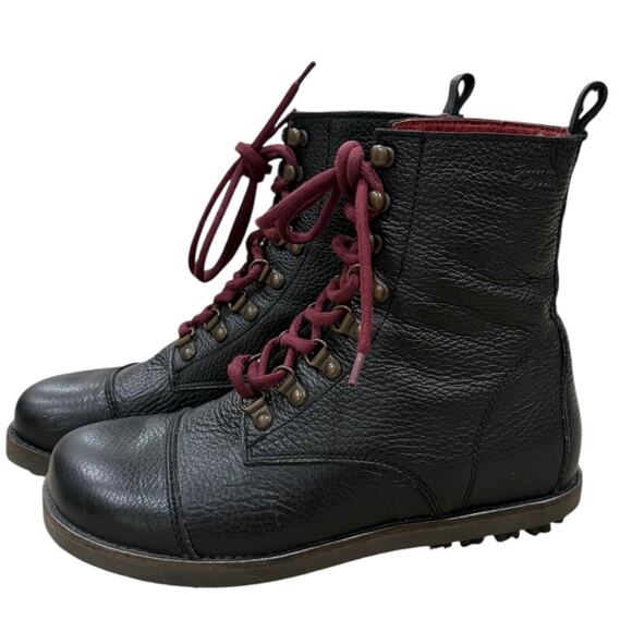 Gudrun Sjödén Nappa Boots - Picture 3 of 9